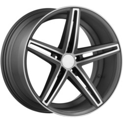 ALCASTA M43 (6,5x16/5x114,3 ET50 DIA66,1)