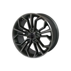 FR 0544 8x18/5x120 ET30 DIA72,6