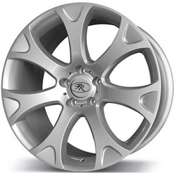 FR 722 (10,5x20/5x120 ET45 DIA74,1)