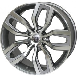 FR B170 (11x20/5x120 ET37 DIA74,1)