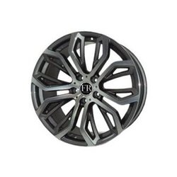 FR B510 11,5x21/5x120 ET38 DIA74,1