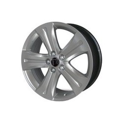 FR LX23 (7,5x19/5x114,3 ET35 DIA60,1)