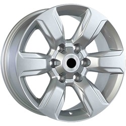 FR TY6045 (7,5x17/6x139,7 ET25 DIA106,2)