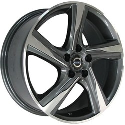 FR V20 (7,5x17/5x108 ET55 DIA63,4)