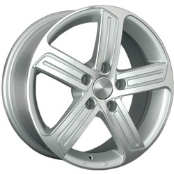 FR VW177 (6,5x15/5x100 ET40 DIA57,1)