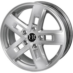 FR VW21 (7,5x17/5x120 ET55 DIA65,1)