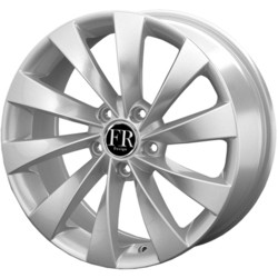 FR VW36 6,5x15/5x100 ET40 DIA57,1