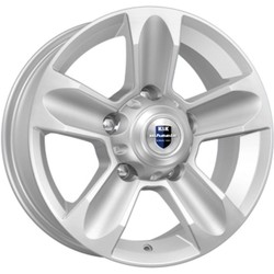 K&amp;K Tor 7x16/5x139,7 ET20 DIA110,1