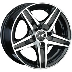 LS Wheels 321 (6x14/5x100 ET35 DIA57,1)