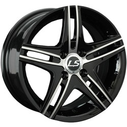 LS Wheels 340 6x14/4x98 ET35 DIA58,6