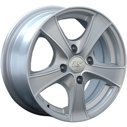 LS Wheels 801 (6,5x15/5x100 ET38 DIA57,1)