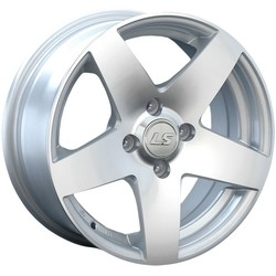 LS Wheels 806 5,5x13/4x98 ET35 DIA58,6
