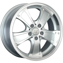 LS Wheels 809 (7x16/5x105 ET36 DIA56,6)