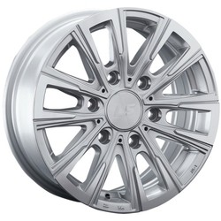 LS Wheels 812 (6x15/6x139,7 ET33 DIA106,1)