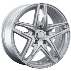LS Wheels 813 (6,5x15/5x114,3 ET40 DIA73,1)
