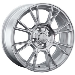 LS Wheels 818 (6x14/4x100 ET38 DIA73,1)