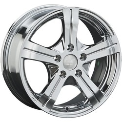 LS Wheels JF5159 6,5x15/4x108 ET47,5 DIA73,1