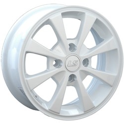 LS Wheels ZT391 5x13/4x98 ET35 DIA58,6