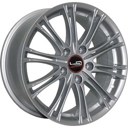 LegeArtis B180 (7,5x17/5x120 ET20 DIA72,6)