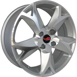 LegeArtis Concept-CI542 (6,5x16/5x114,3 ET38 DIA67,1)
