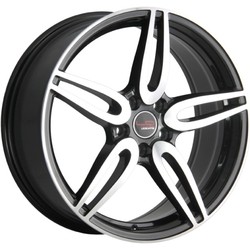 LegeArtis Concept-FD523 (7,5x17/5x108 ET52,5 DIA63,3)