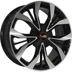 LegeArtis Concept-HND525 (7,5x17/5x114,3 ET40 DIA67,1)
