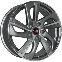 LegeArtis Concept-LX517 (7x17/5x114,3 ET35 DIA60,1)