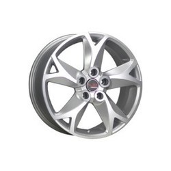LegeArtis Concept-MI544 (6,5x16/5x114,3 ET38 DIA67,1)