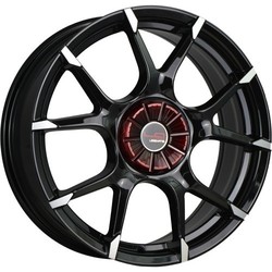 LegeArtis Concept-NS536 (7x18/5x114,3 ET40 DIA66,1)