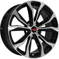 LegeArtis Concept-TY531 7x17/5x114,3 ET45 DIA60,1