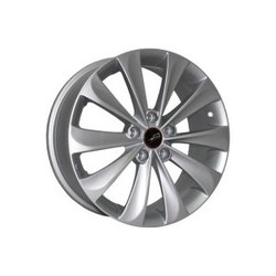 LegeArtis FD103 (7x17/5x108 ET50 DIA63,3)