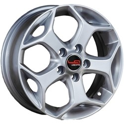 LegeArtis FD12 (6x15/5x108 ET52,5 DIA63,3)