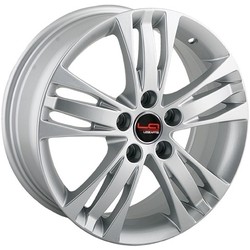 LegeArtis FD42 (7x17/5x108 ET55 DIA63,3)