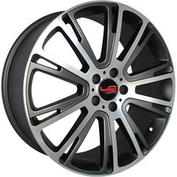 LegeArtis Concept-MB504 (8,5x20/5x112 ET45 DIA66,6)