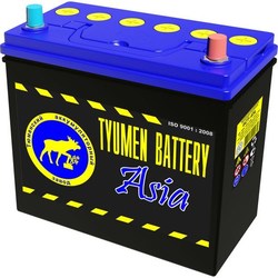 Tyumen Battery Asia (6CT-60R)