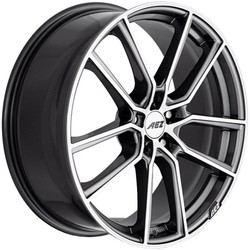 AEZ Raise 8x18/5x105 ET41 DIA56,6