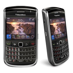 BlackBerry 9650 Bold