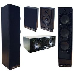 Wharfedale Atlantic 500 5.0