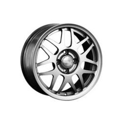 Slik L-1810S 6,5x15/5x112 ET40 DIA67,1