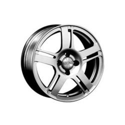 Slik L-1821S 6,5x15/4x108 ET38 DIA63,4