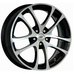 TSW Demon 7x17/5x108 ET35 DIA76