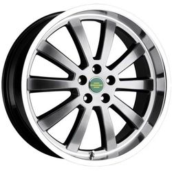 TSW Duke 9x18/5x120 ET32 DIA72,6