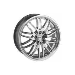 TSW Legend Mercury 7x17/5x108 ET45 DIA76