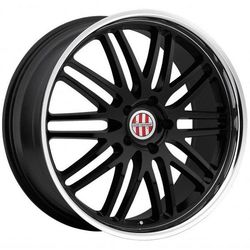 TSW Lemans 10x20/5x130 ET50 DIA71,6