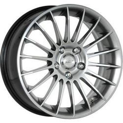 TSW Modena 6,5x15/5x108 ET42 DIA76