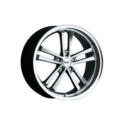 TSW Mondello 8x18/5x112 ET32 DIA72