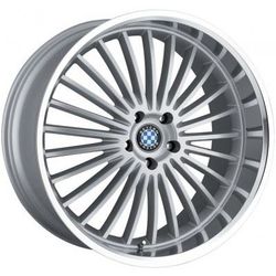 TSW Multi 8,5x18/5x120 ET15 DIA74,1