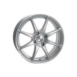 TSW Razor 5,5x13/4x100 ET35 DIA72