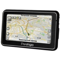 Prestigio GeoVision 5200 BT