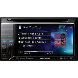 Pioneer AVH-P3200BT